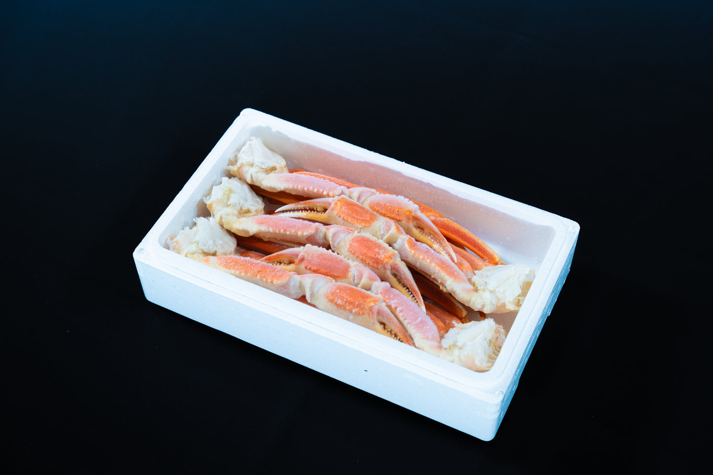 ズワイガニ 5Lサイズ (お届け予定日12/15〜12/31)