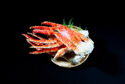 タラバガニ ジャンボサイズ(お届け予定日12/15〜12/31)