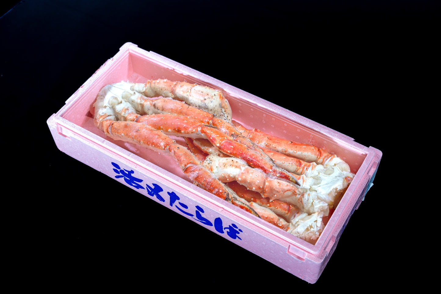 タラバガニ ジャンボサイズ(お届け予定日12/15〜12/31)