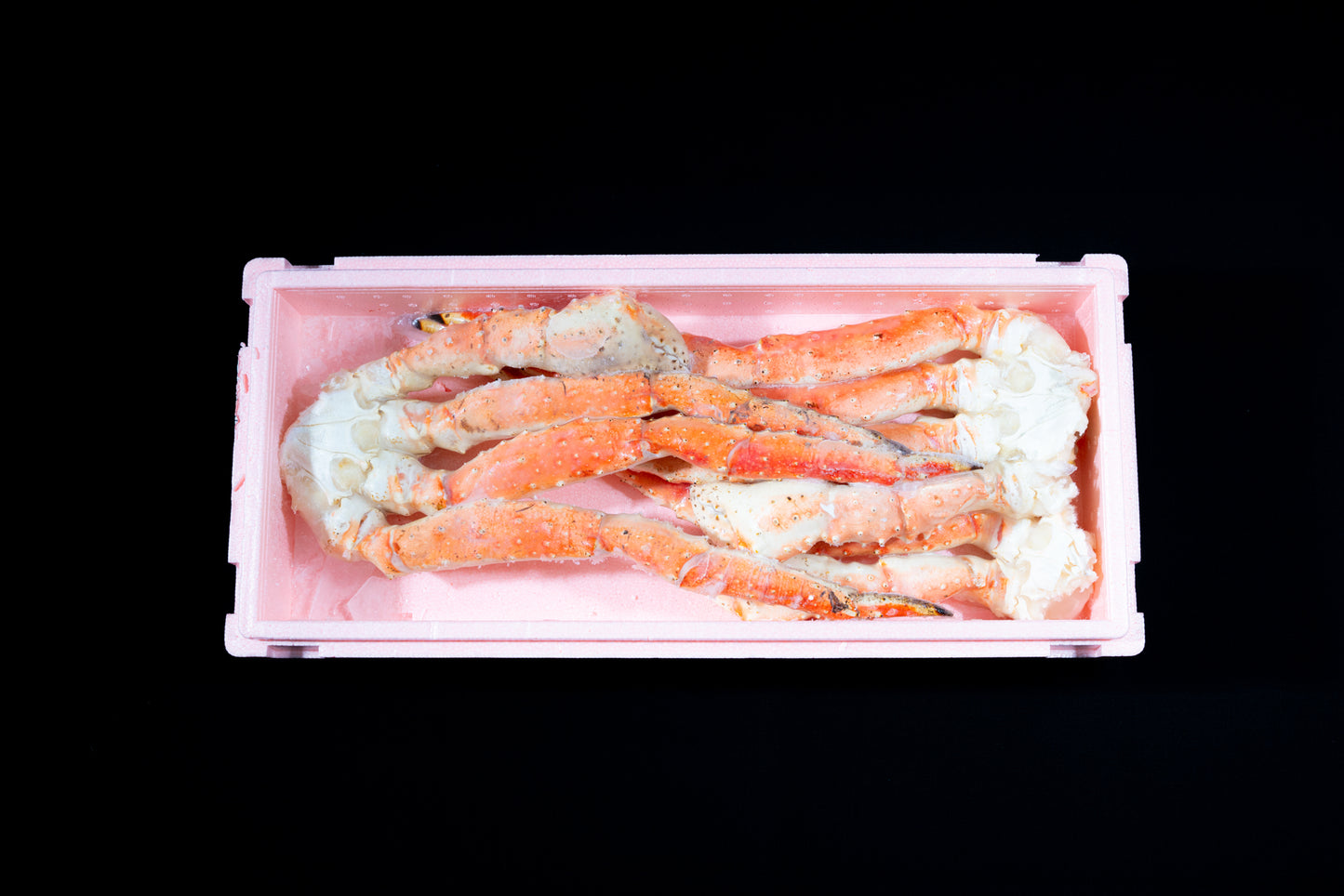 タラバガニ ジャンボサイズ(お届け予定日12/15〜12/31)