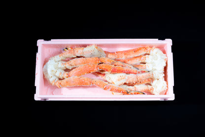 タラバガニ ジャンボサイズ(お届け予定日12/15〜12/31)